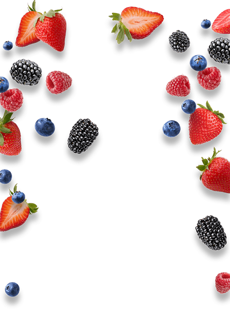 mobile parallax image